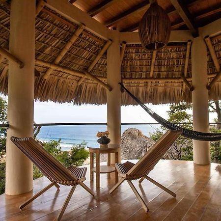 Nani Bed & Breakfast San Agustinillo Exterior photo