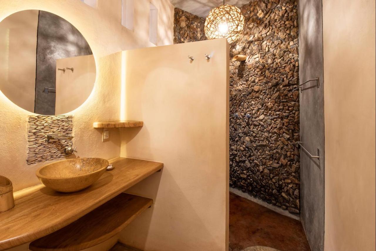 Nani Bed & Breakfast San Agustinillo Exterior photo