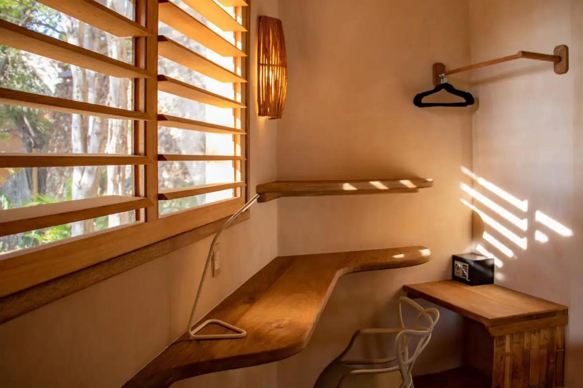 Nani Bed & Breakfast San Agustinillo Exterior photo