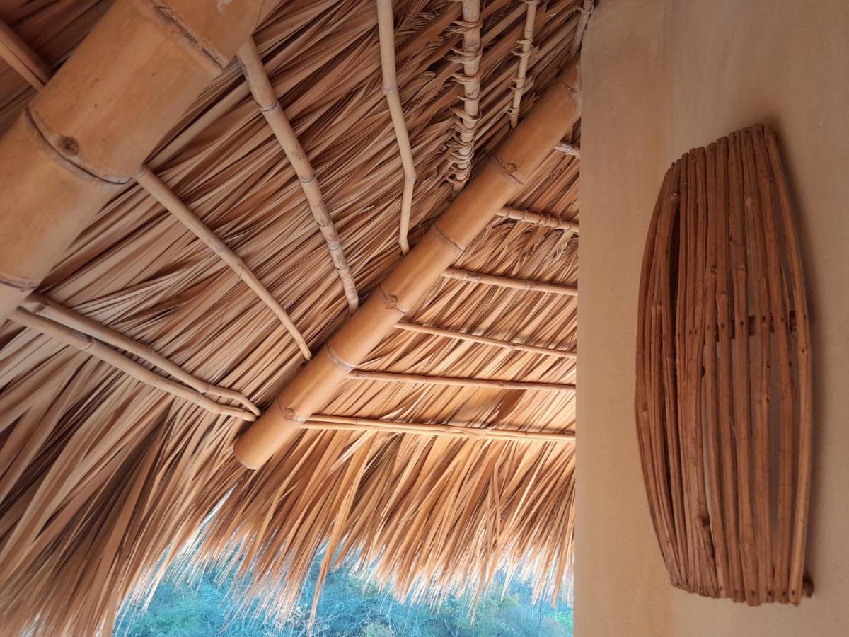 Nani Bed & Breakfast San Agustinillo Exterior photo