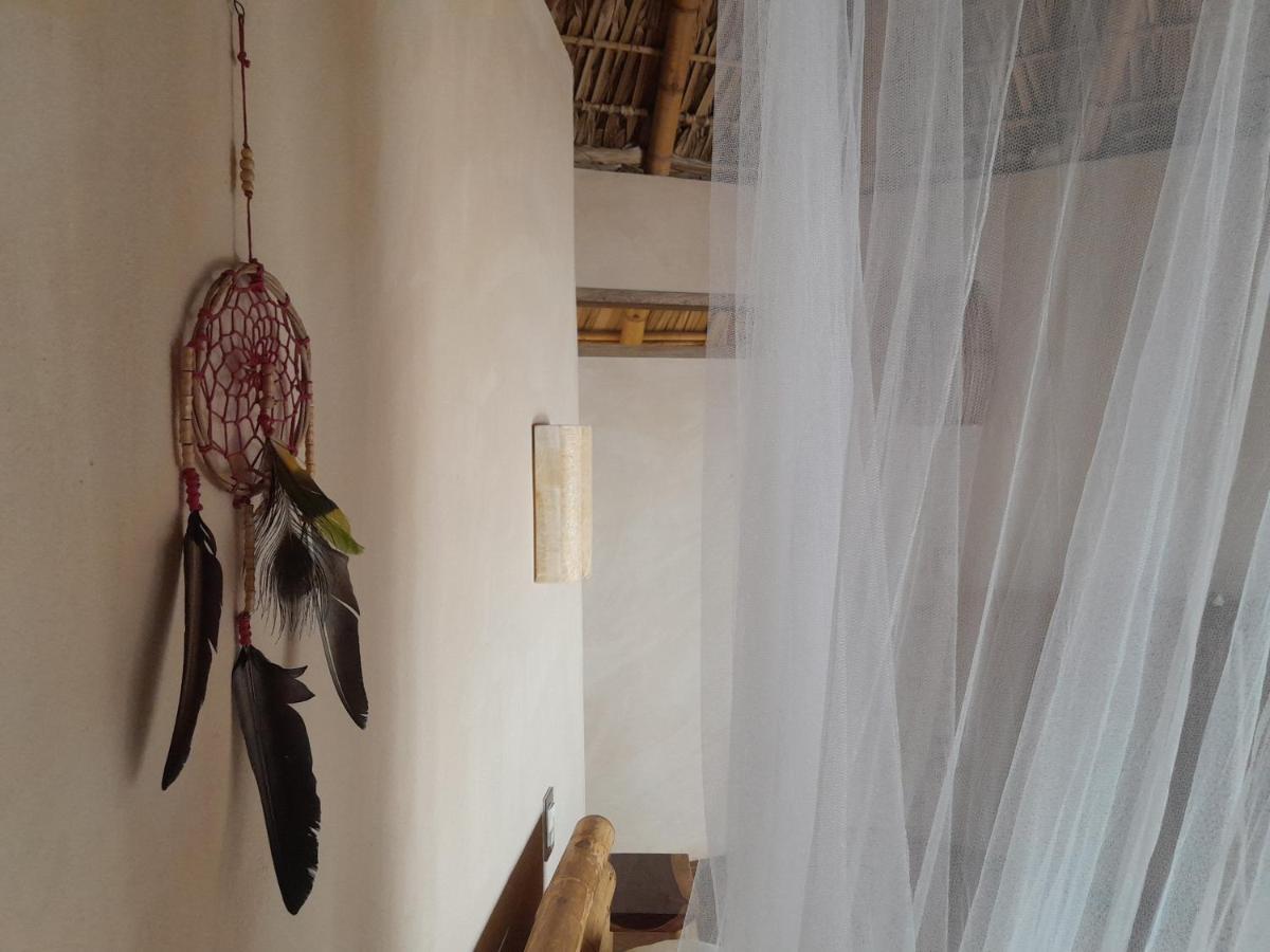Nani Bed & Breakfast San Agustinillo Exterior photo